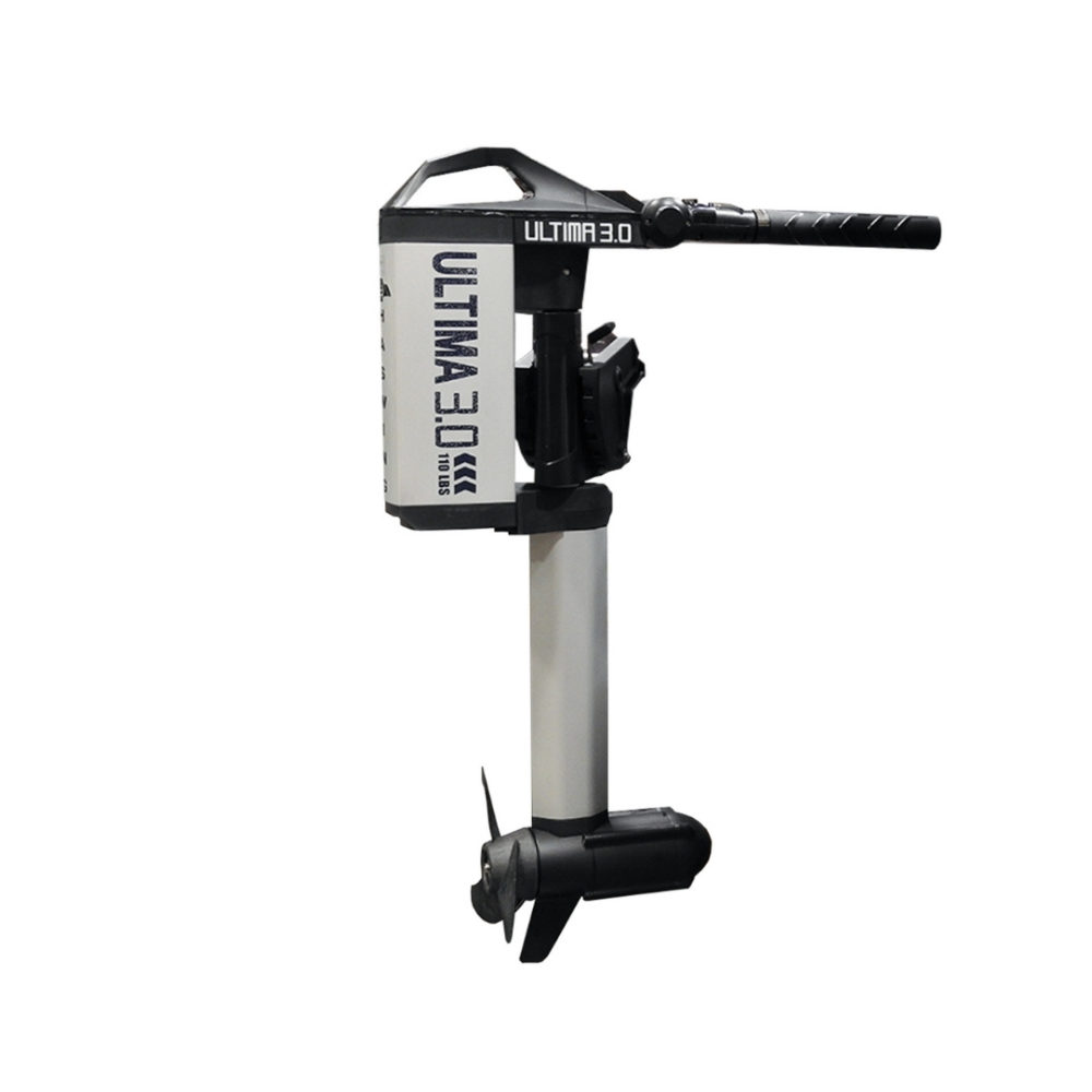 Haswing Ultima Electric 3HP Outboard