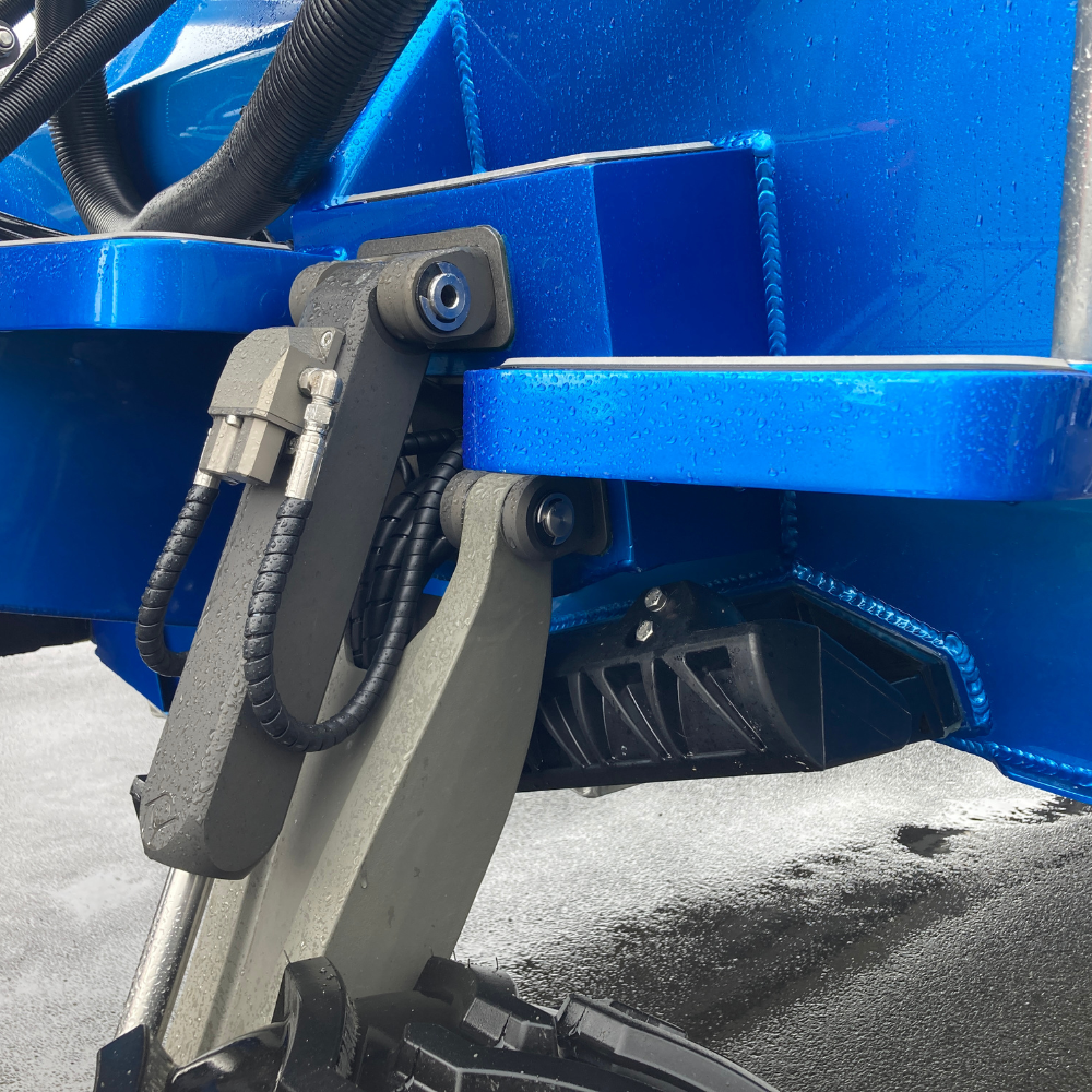 Seakeeper Ride 450mm System