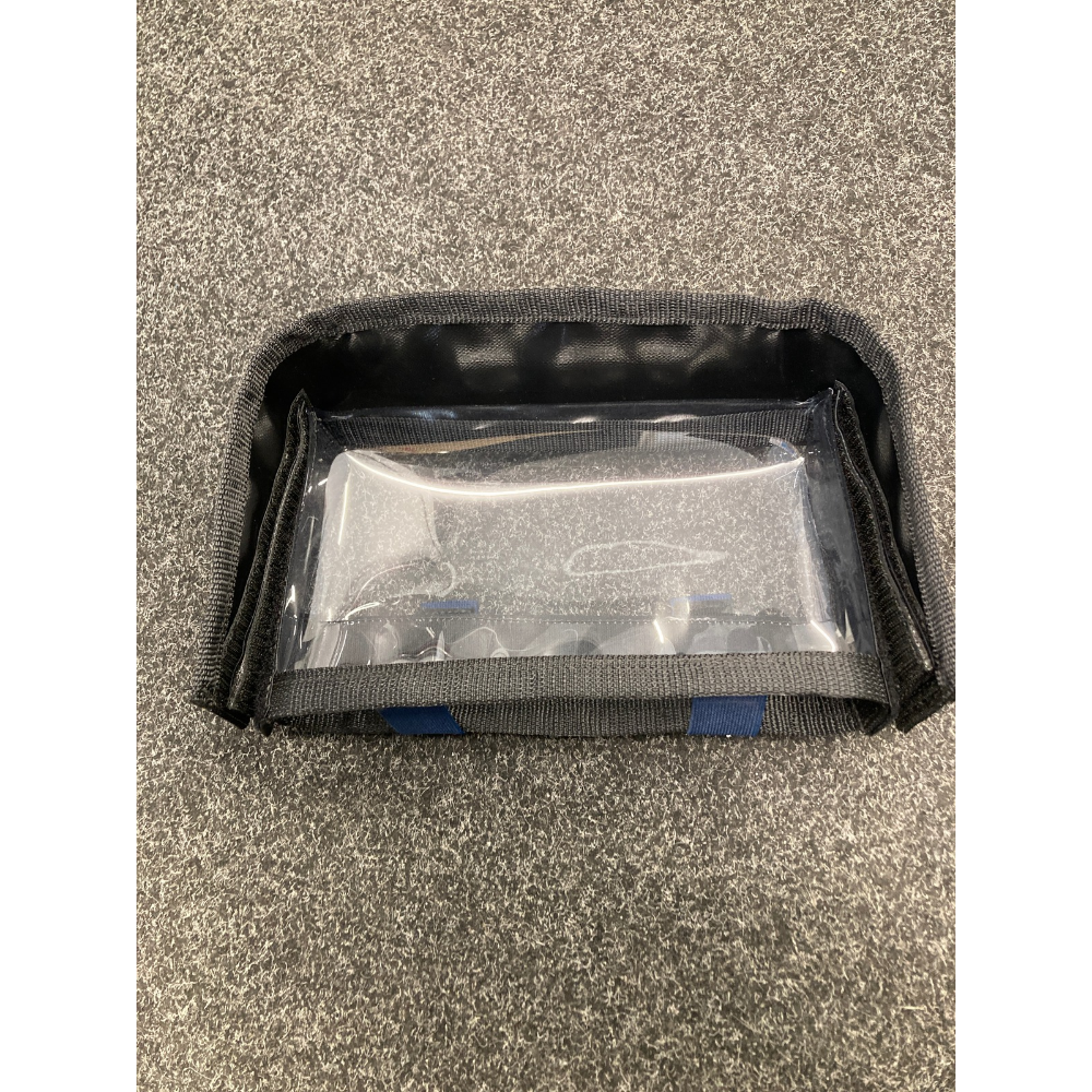 Fish Finder Protective Cover To Suit 7" Lowrance Eagle or Garmin Striker