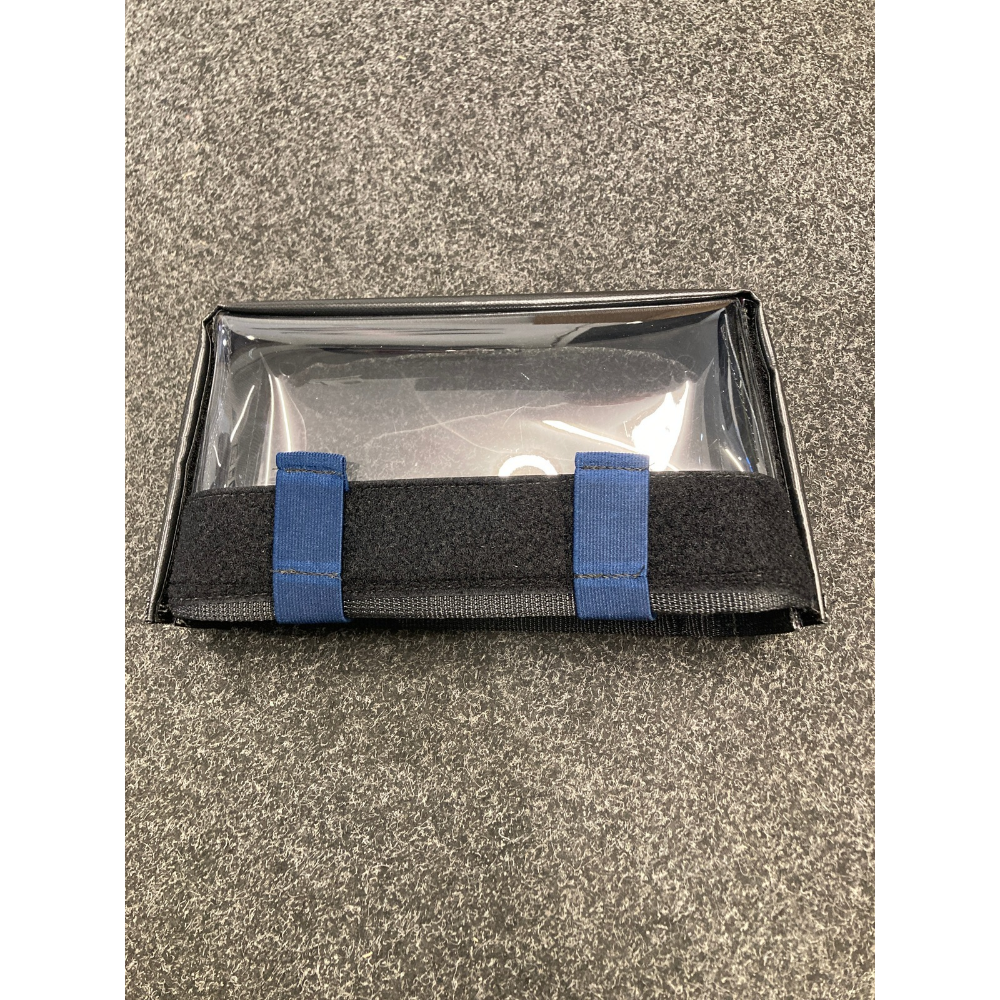 Fish Finder Protective Cover To Suit 7" Lowrance Eagle or Garmin Striker