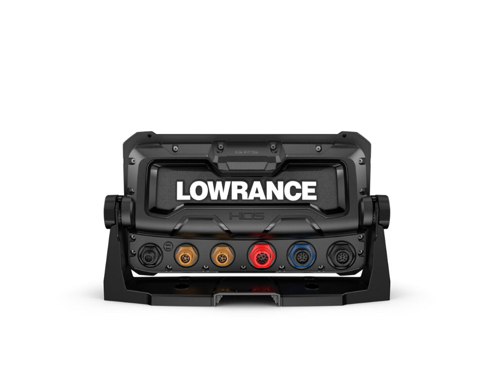 Lowrance HDS Pro 10" & Active Imaging 3 in 1 (AUS/NZ) Chart