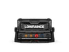 Lowrance HDS Pro 10
