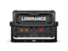 Lowrance HDS Pro 12
