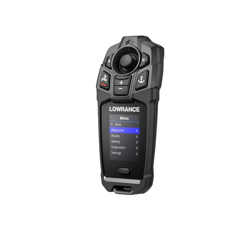 Lowrance Recon Saltwater Trolling Motor 60"
