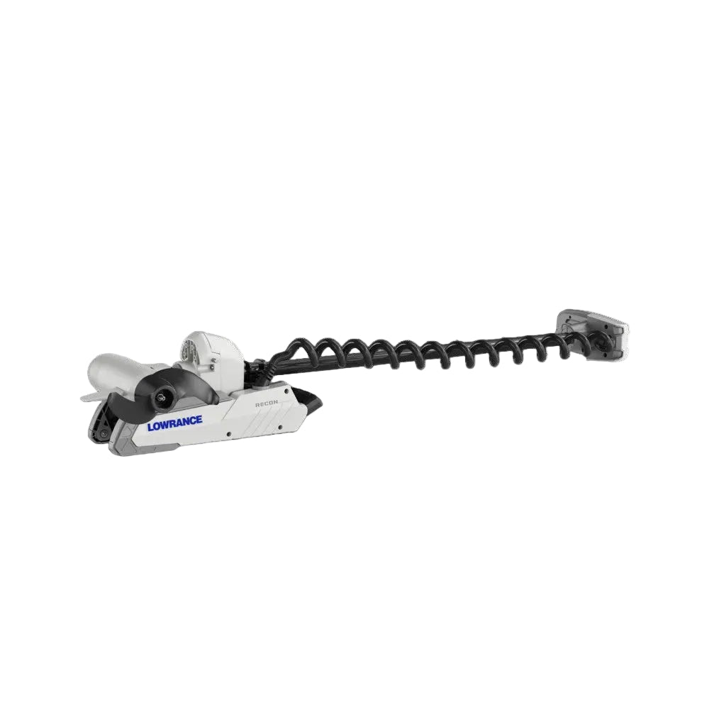 Lowrance Recon Saltwater Trolling Motor 60"