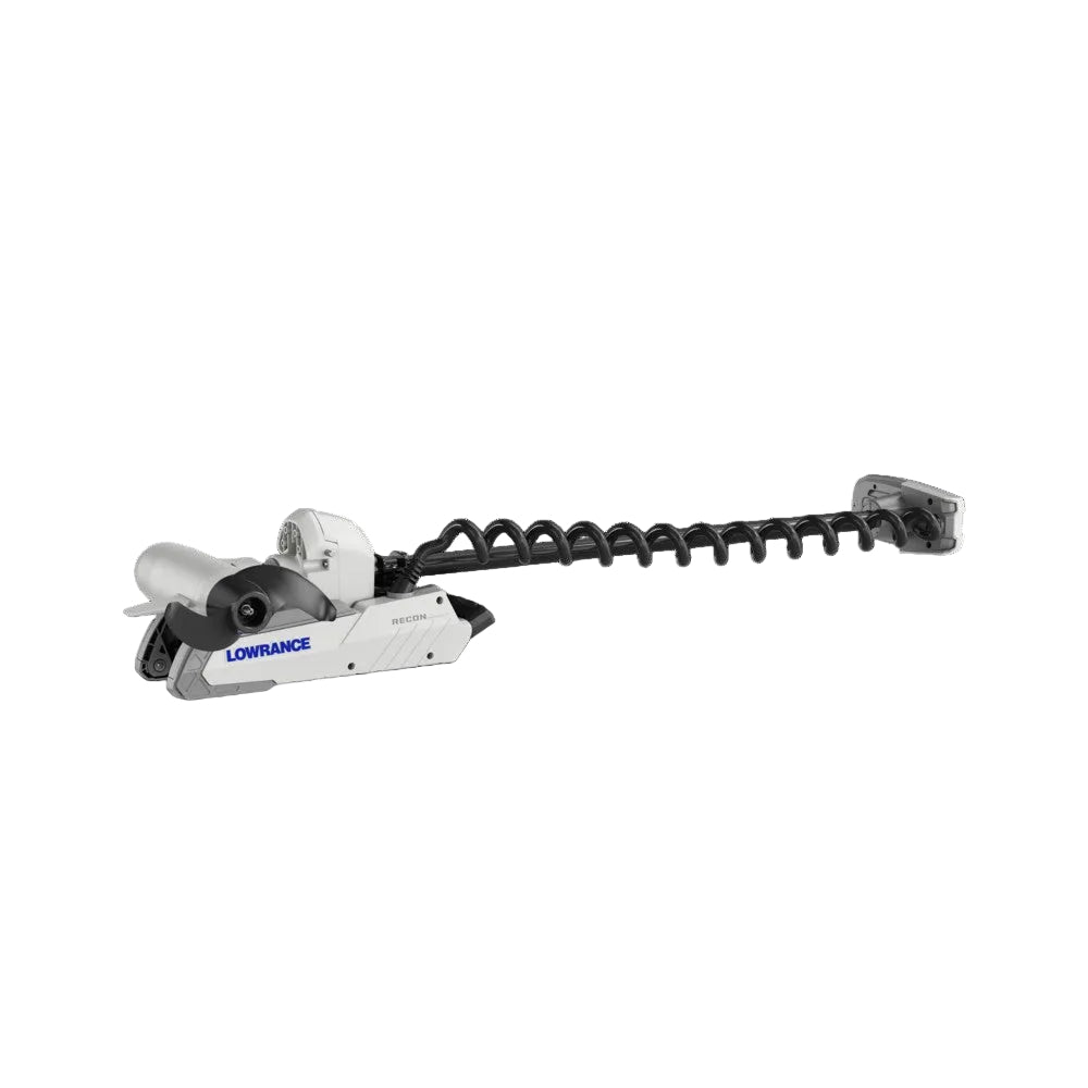 Lowrance Recon Saltwater Trolling Motor 72"