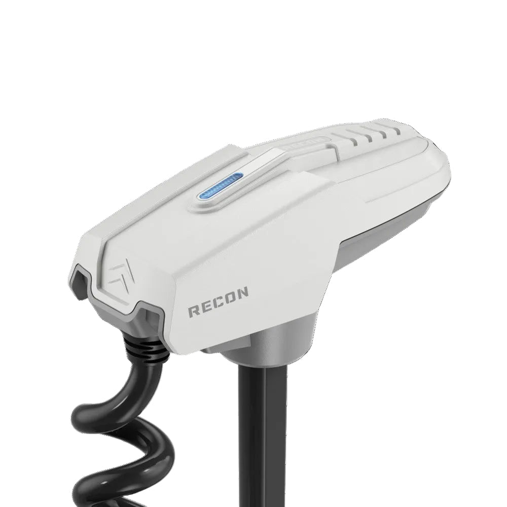 Lowrance Recon Saltwater Trolling Motor 60"