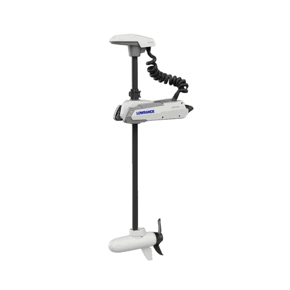 Lowrance Recon Saltwater Trolling Motor 60"