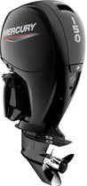 Mercury 150HP 4-Stroke