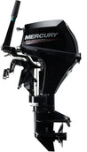 Mercury 8HP Tiller 4-Stroke