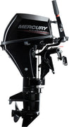 Mercury 8HP Tiller 4-Stroke