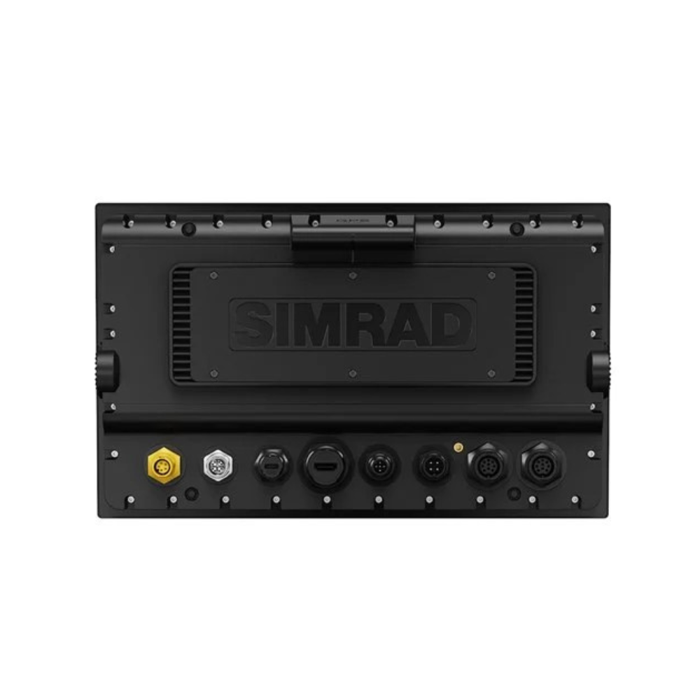 Simrad NSS4 10" Combo MFD No Transducer, No Chart