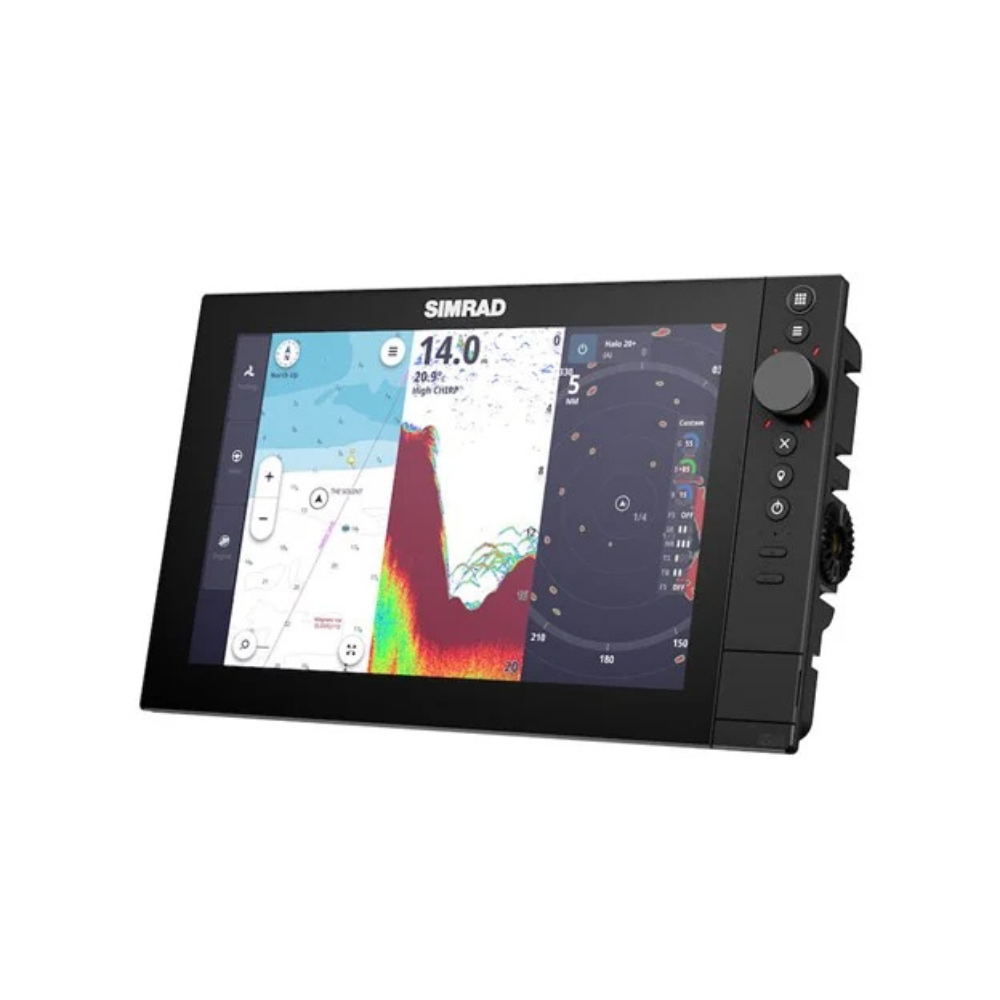 Simrad NSS4 10" Combo MFD No Transducer, No Chart