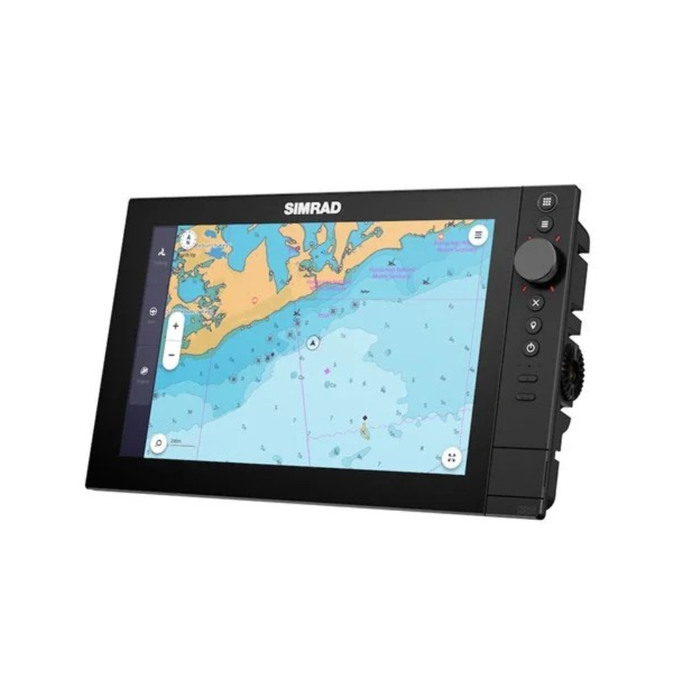 Simrad NSS4 16" Combo MFD No Transducer, No Chart