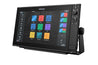 Simrad Nss16 Evo3S Combo Mfd No Trans No Chart