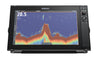 Simrad Nss16 Evo3S Combo Mfd No Trans No Chart