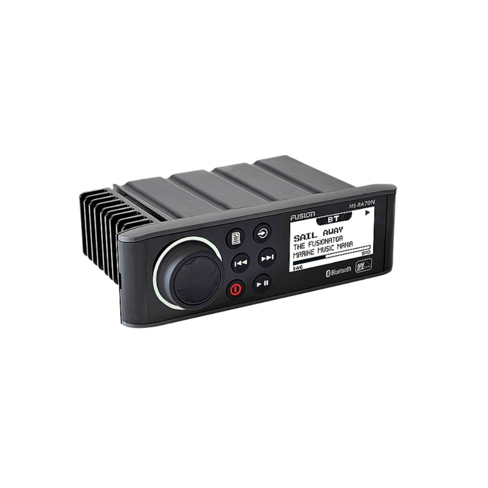 Fusion MS-RA70N Marine Stereo