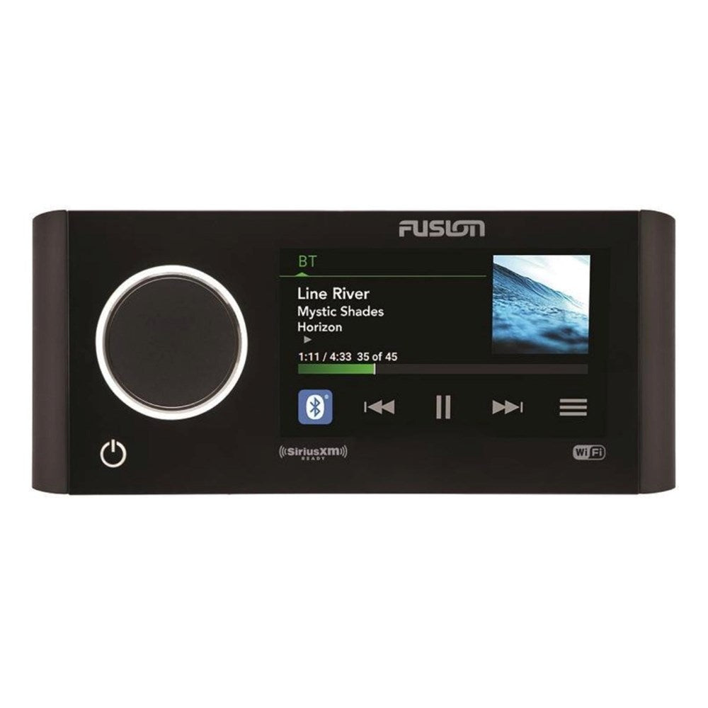 Fusion Apollo RA770 Marine Entertainment System With Built In WI-FI