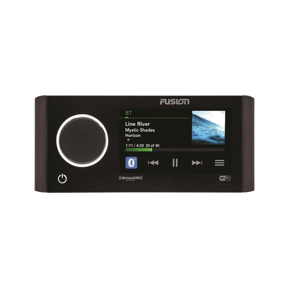 Fusion Apollo RA770 Marine Stereo Wi-Fi