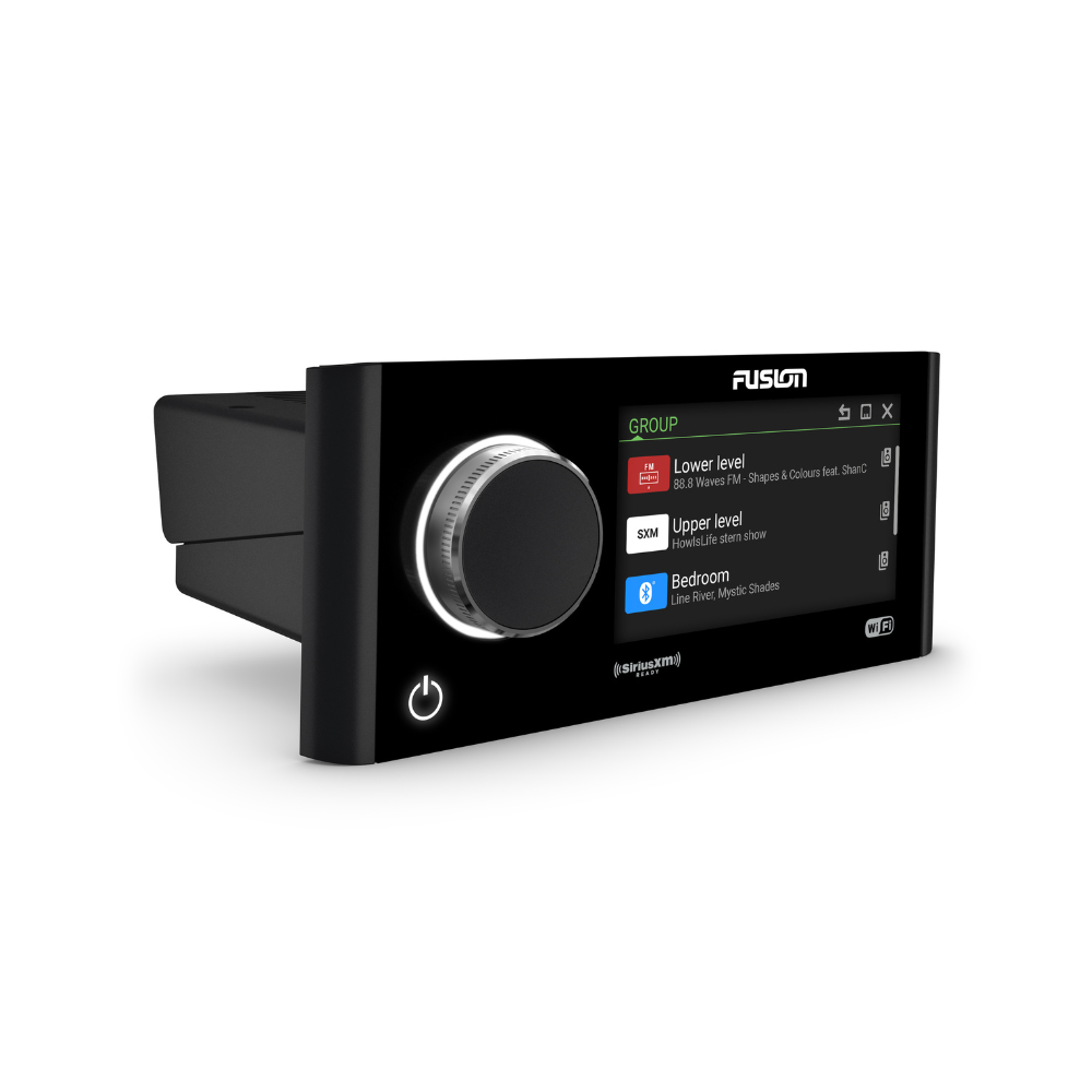 Fusion Apollo RA770 Marine Stereo Wi-Fi