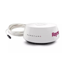 Raymarine Quantum 2 Q24D Chirp Doppler Radar with 10m Power & Data Cables
