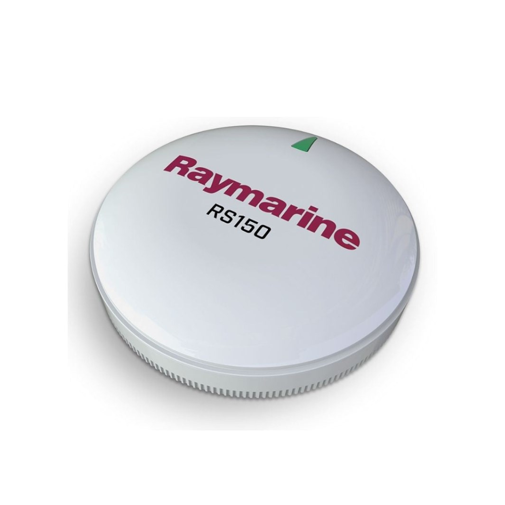Raymarine RS150 External GPS, GNSS Receiver