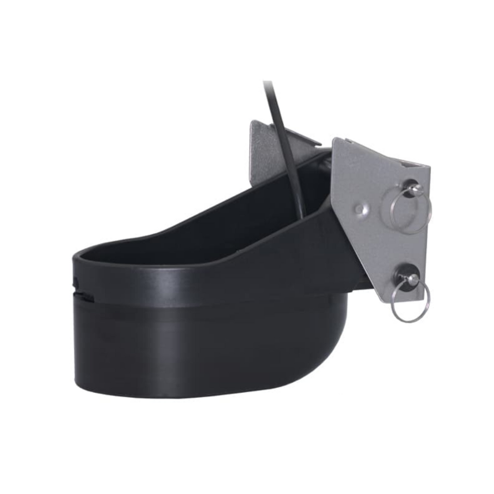 Raymarine Airmar TM275LH-W Chirp 1KW Transom Mount Transducer