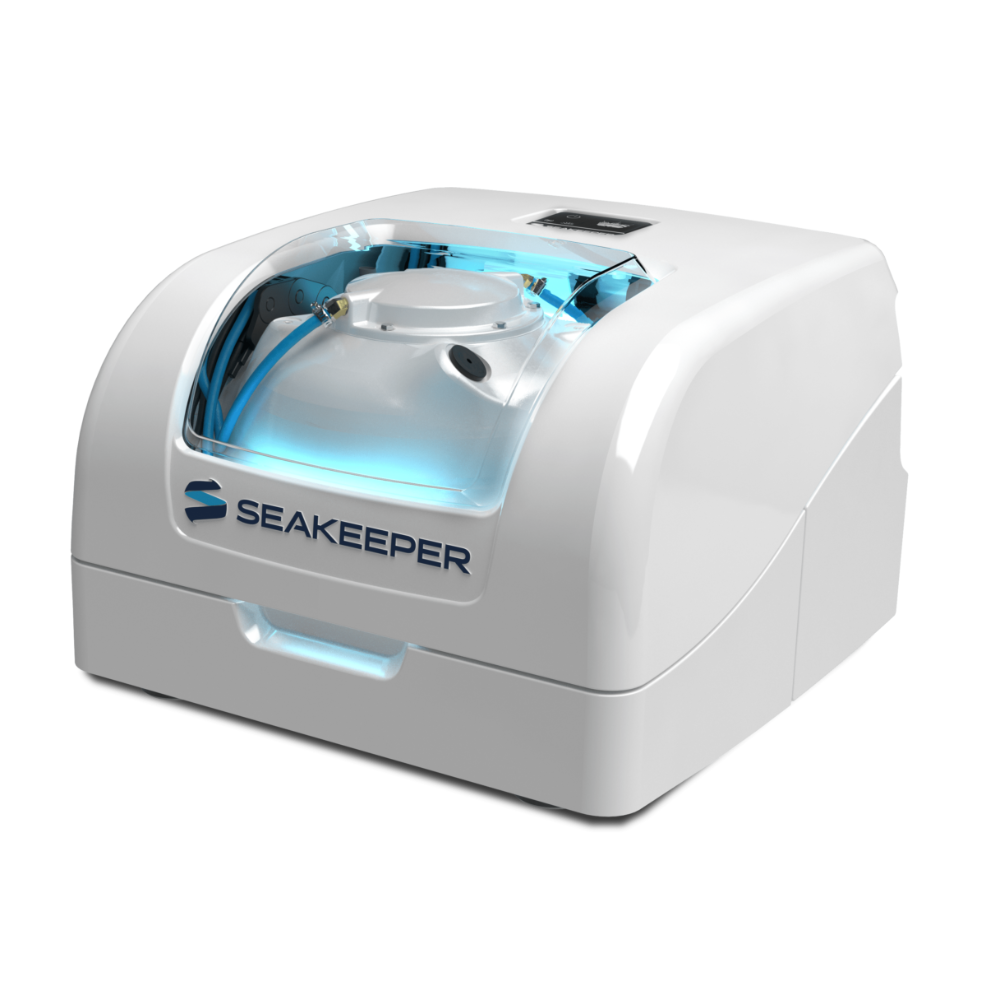 Seakeeper 1 (Enquire About Price)