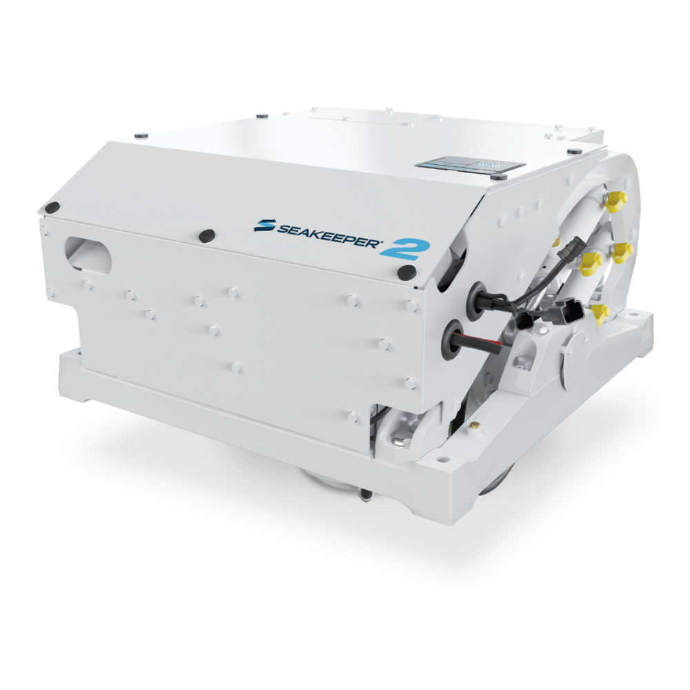 SeaKeeper 2 (Enquire About Price)