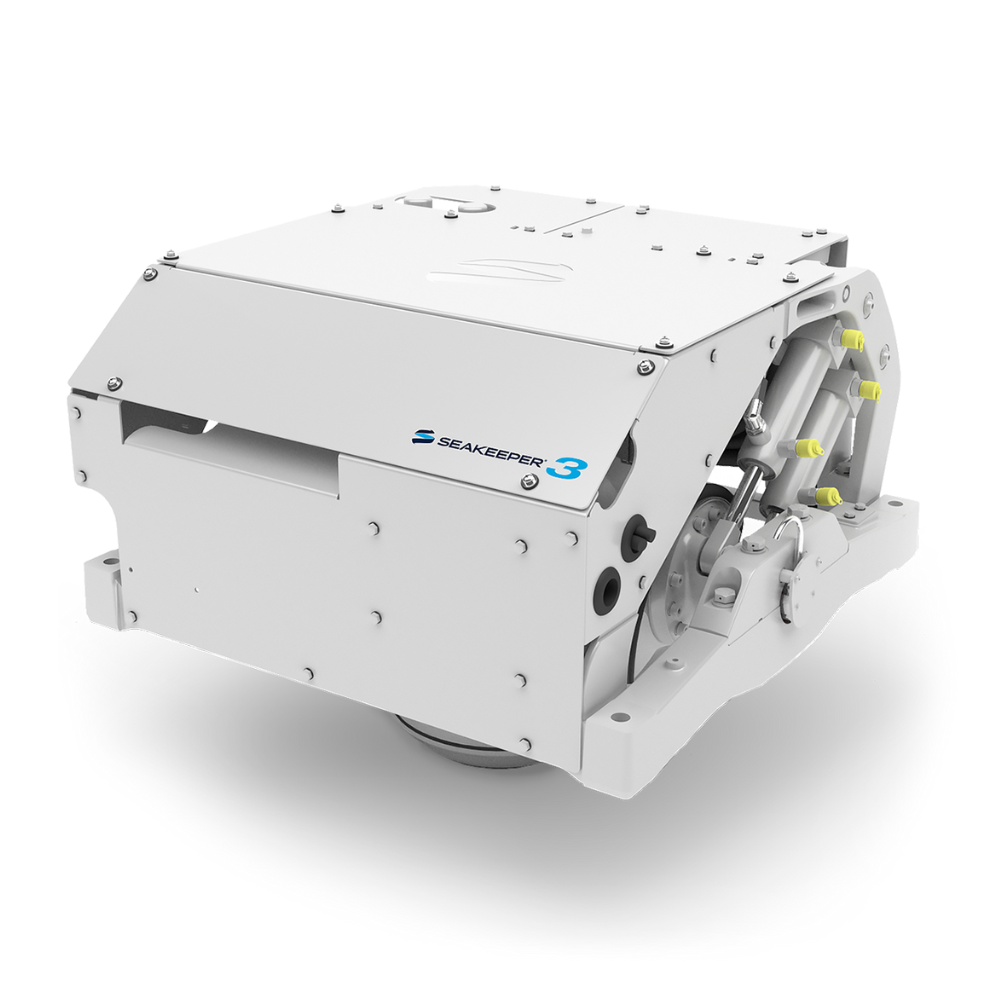 Seakeeper 3 (Enquire about Price)