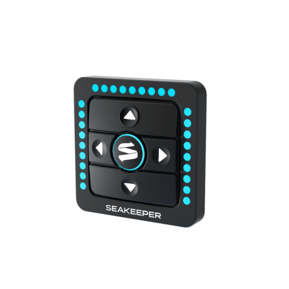 Seakeeper Ride 450mm System