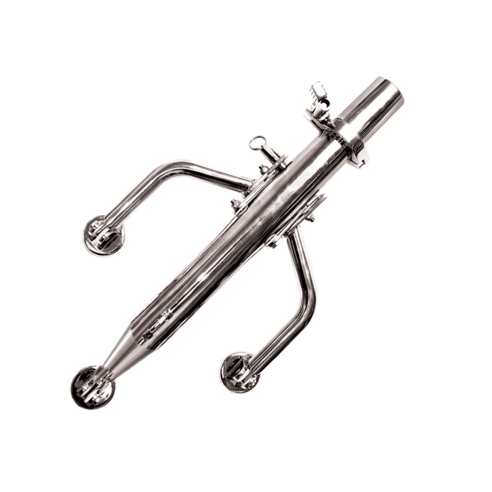 Kilwell Outrigger Base Slimline Pair