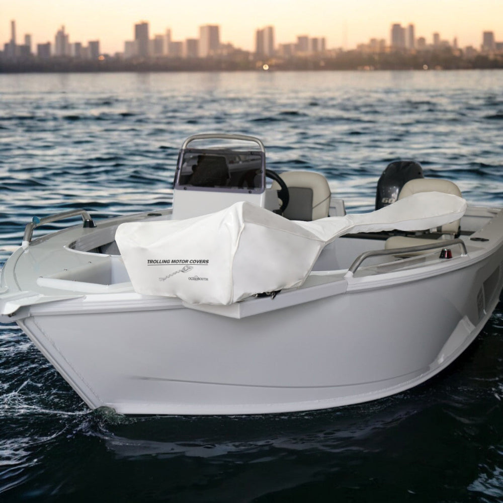 Oceansouth Minn Kota Cover Terrova 60" Black