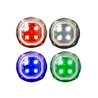 Wilco LED Underwater Light Multi Colour
