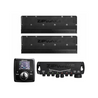 Zipwake S Series Interceptors 300mm Kit Incl Led Display Switch