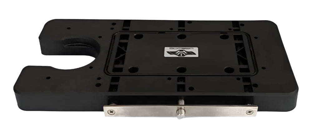 Haswing Quick Release Bracket to suit  24V Models