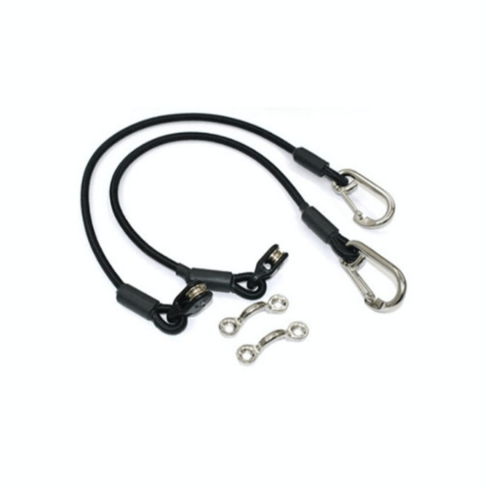 Kilwell Outrigger Rubber Tensioner