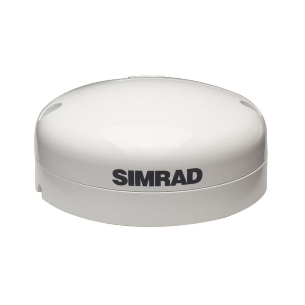 Simrad GS25 GPS External Antenna Module – Fin Chaser